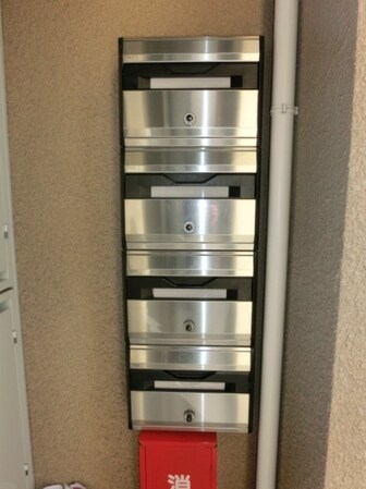 クレール弥生の物件内観写真